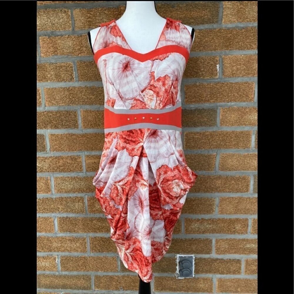 Armata di mare dress size small - Picture 2 of 12